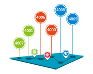 400電話最大最全號(hào)碼庫(kù)