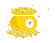 400電話充足的利潤(rùn)空間