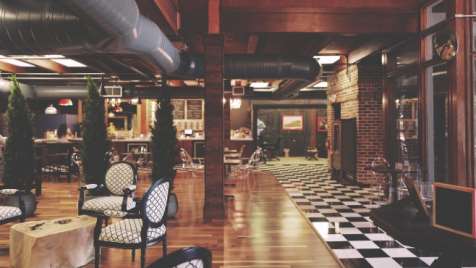 旅館、餐飲、醫(yī)院、學(xué)校等廚房油煙管道該多久清洗一次呢？