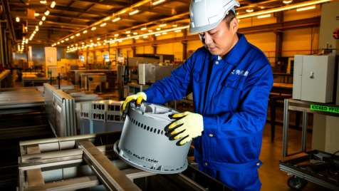 輕松安裝廚房油煙凈化器，清新廚房不用愁