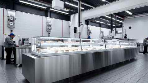 廚房神器攻略冷庫、冰庫、島柜使用小貼士