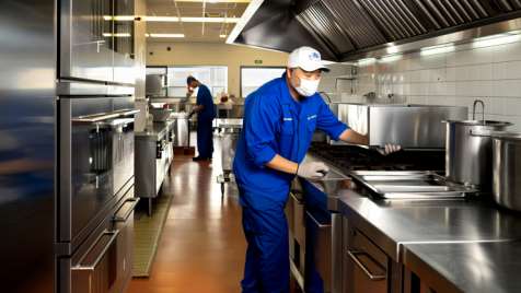 洗潔海綿成細菌“藏寶庫”，362種細菌潛伏在家，一半有害！