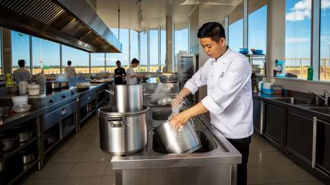 廚房油煙凈化器怎么選？小技巧大揭秘！