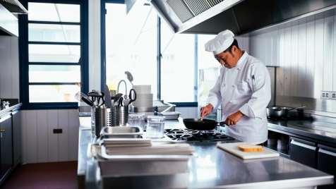 裝修廚房，別讓煙道成煩惱源，這幾點(diǎn)一定要記牢！