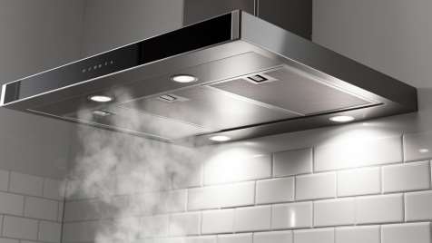 廚房排煙罩效果如何？安裝攻略來啦！