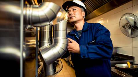 廚房家電保養(yǎng)小秘訣大公開！