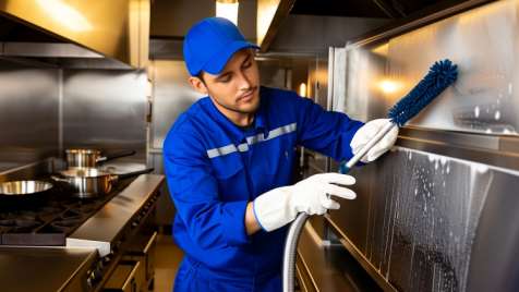 如何讓油煙機(jī)既高效又安全地工作？