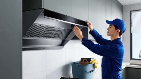 廚房油煙是隱形殺手？揭秘選購環(huán)保油煙機小技巧