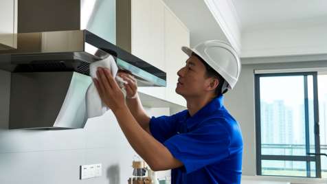 輕松搞定廚房“油光”煩惱，櫥柜保養(yǎng)攻略來啦！