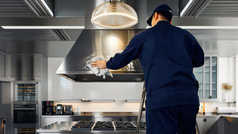 輕松get！消協(xié)支招選油煙機(jī)、裝得巧