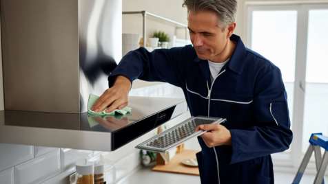 廚房清潔小竅門(mén)大揭秘剩面包也能變清潔利器！