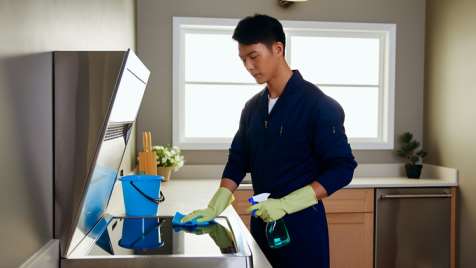 油煙機選款攻略歐式美型還是中式實至名歸？